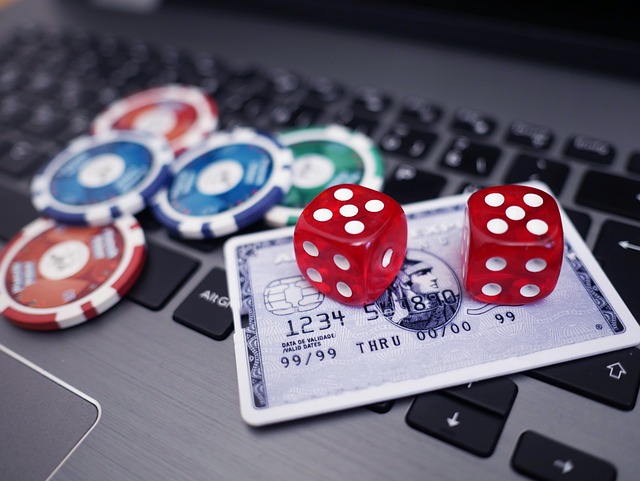 Low-Risk Casino Games